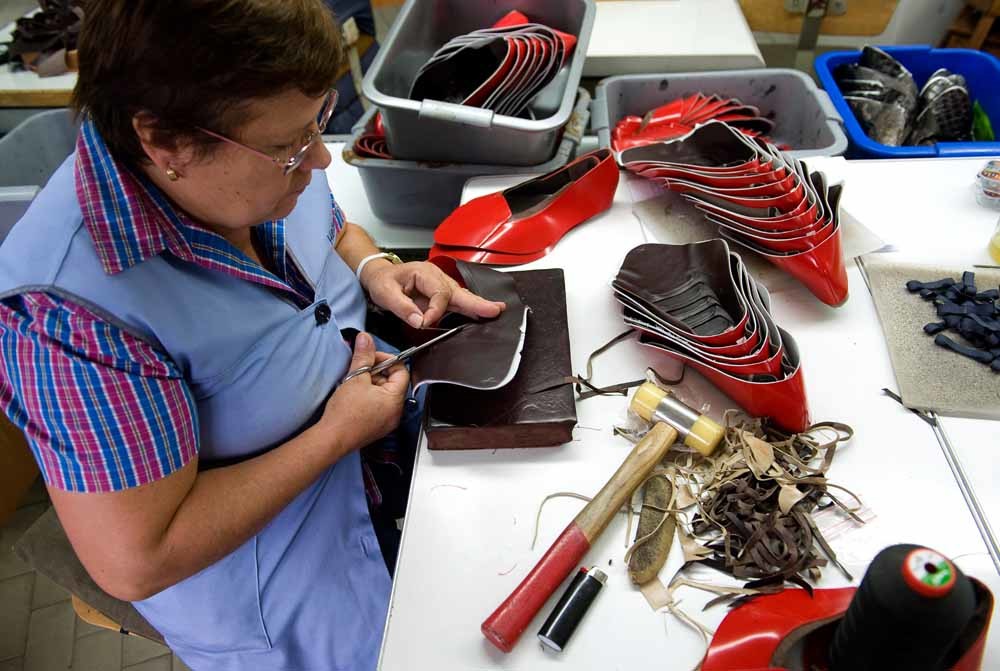 1. Portugal staat weer stevig in de schoenen