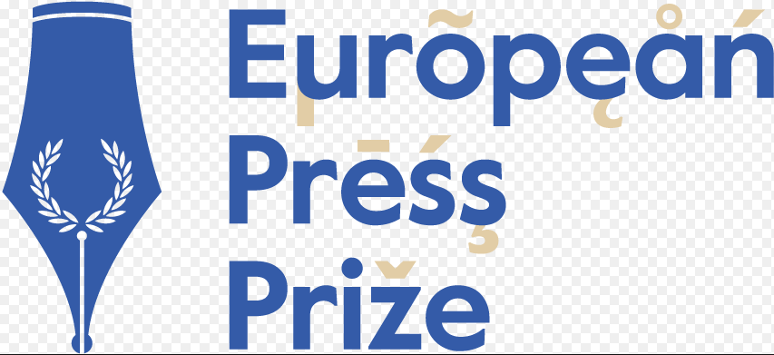 european press prize 2017