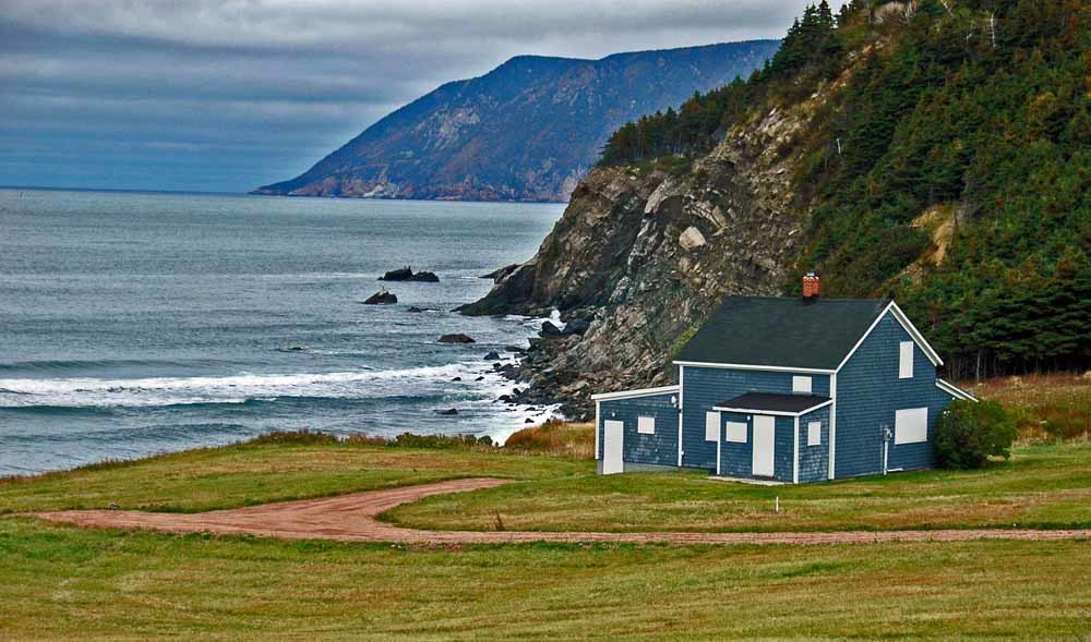Canadees eiland wacht op Trumpvluchtelingen