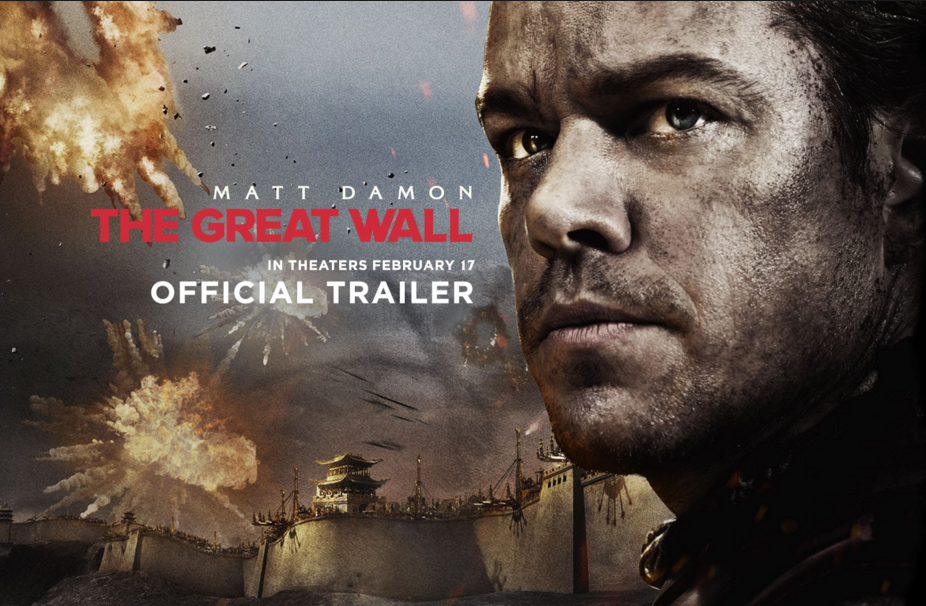 Bedreigt China de vrijheid van Hollywood?