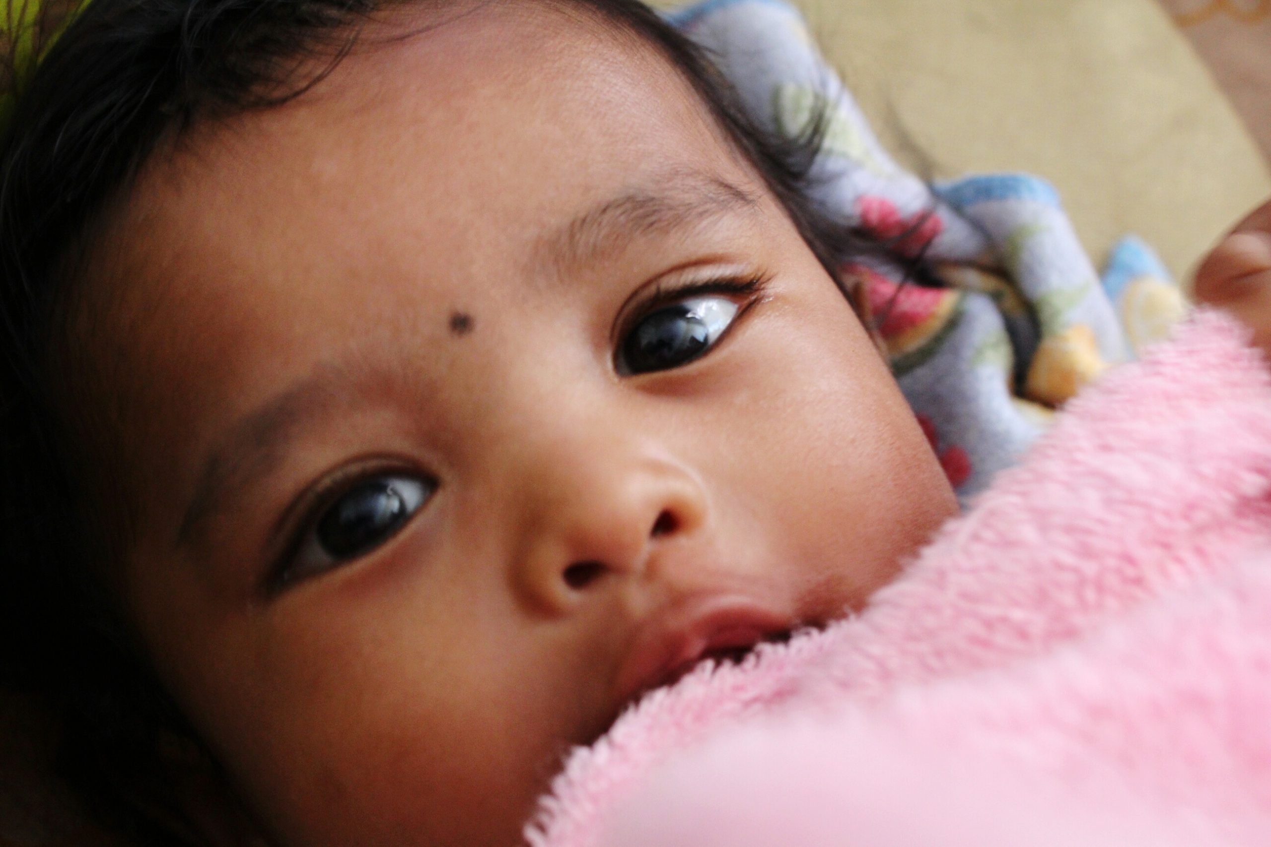 de perfecte indiase baby scaled
