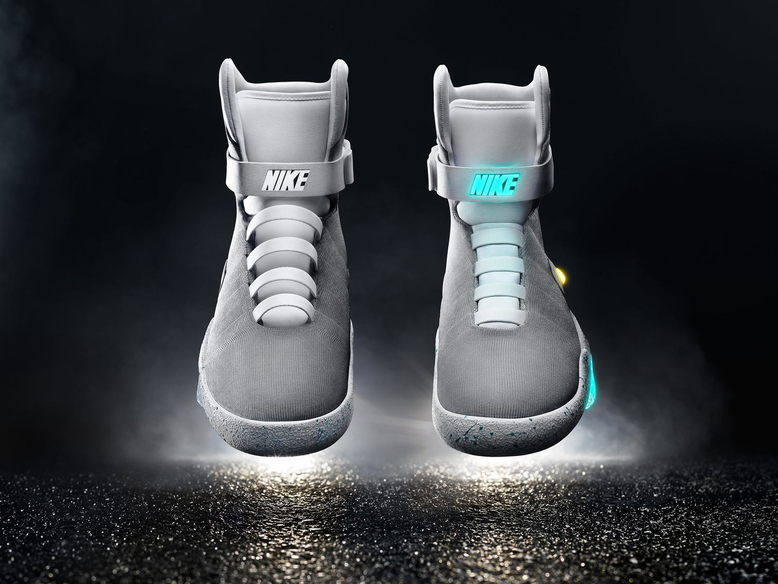 de sneaker als collectors item