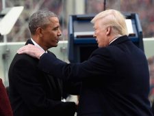 Kan Trump Obama’s erfenis afbreken?