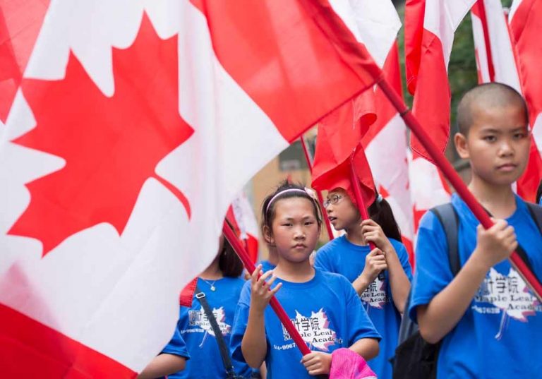 Canada haalt immigratiequota drastisch omlaag