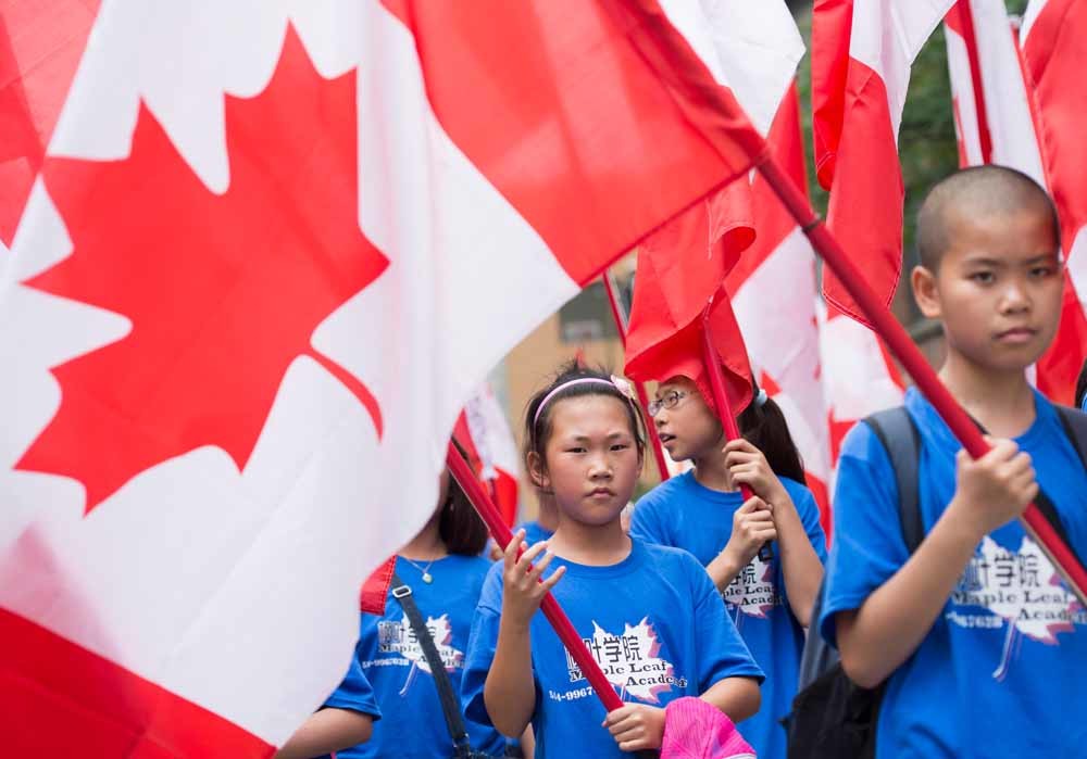 Canada haalt immigratiequota drastisch omlaag migratiebeleid houdt canada jong