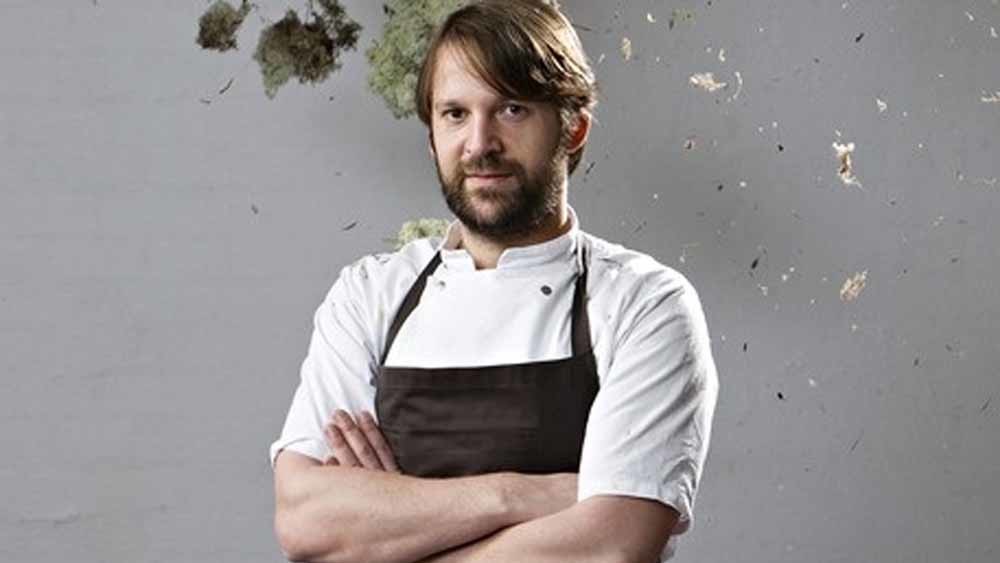 6. Chef-kok als wereldmerk
