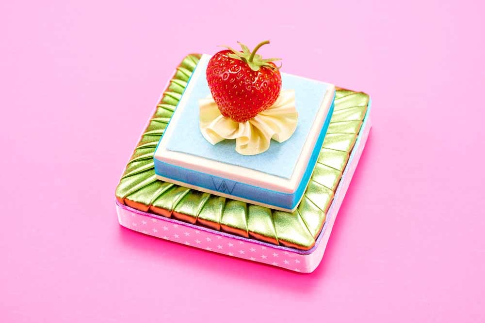 dossier perfect fruit