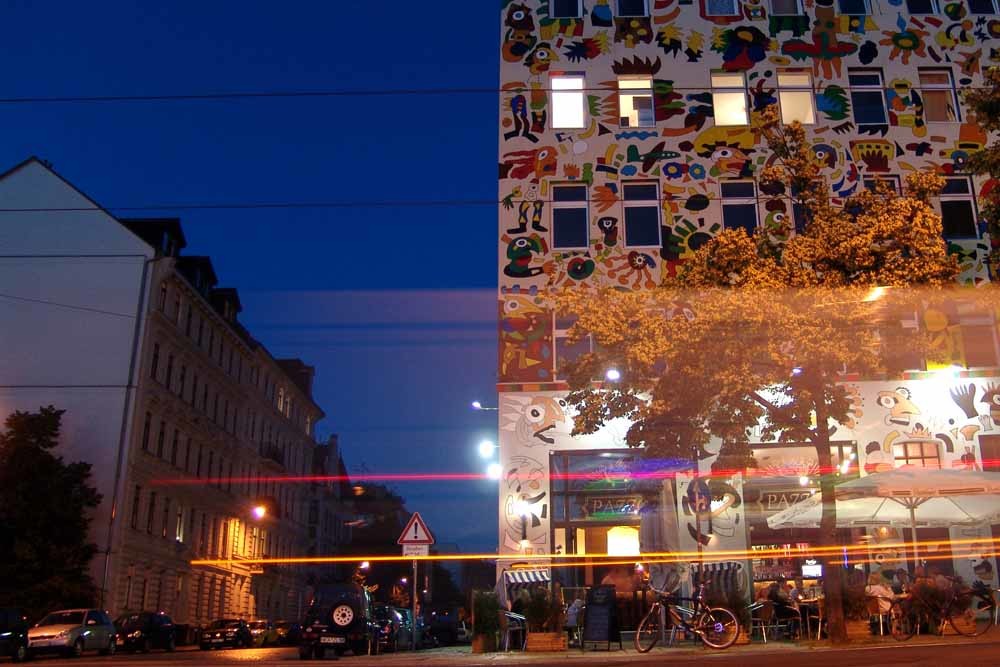 Hoe Leipzig ‘Hypezig’ werd