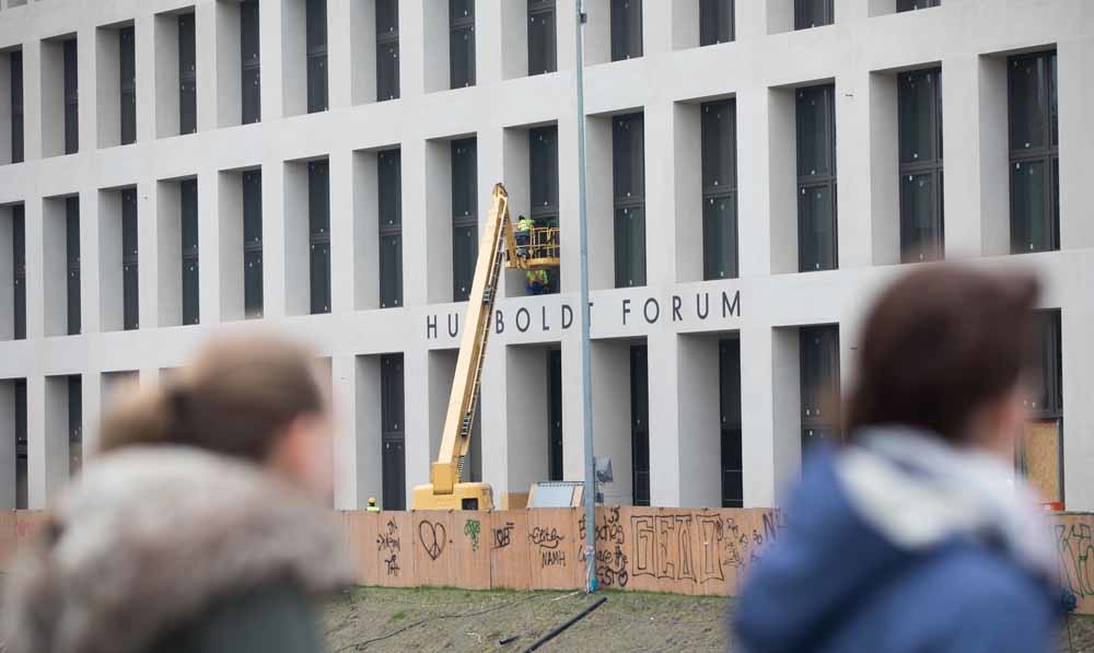 in merkels duitsland regeert de middelmaat