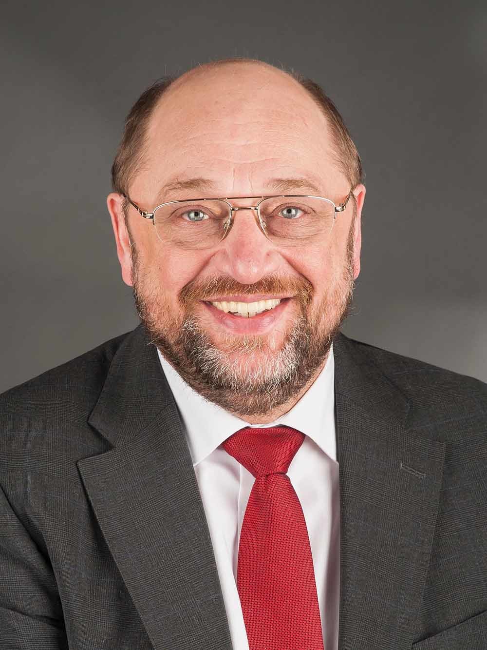 Schulz is geen Macron of Corbyn
