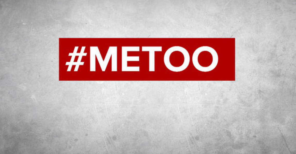 Heeft de actie #MeToo zin? heeft de actie metoo zin
