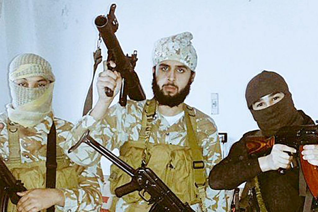 Moet je Syriëstrijders doden voor ze terugkeren?