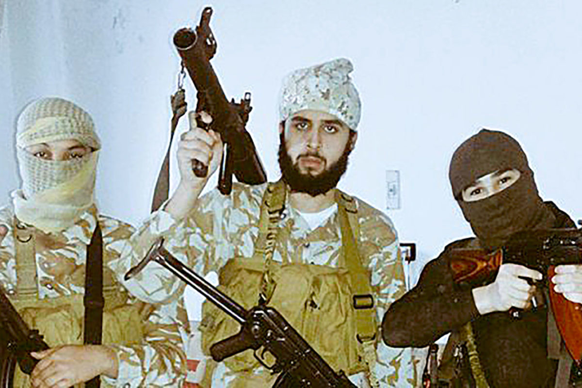 Moet je Syriëstrijders doden voor ze terugkeren?