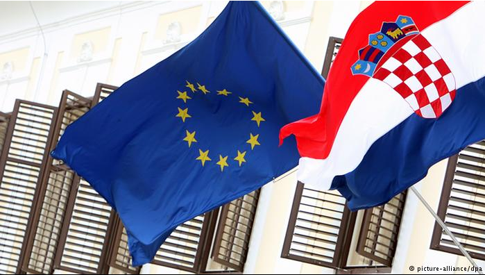 Moet Kroatië toetreden tot de euro?