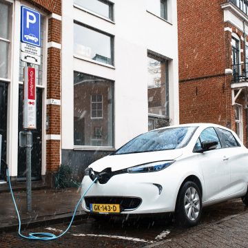 EU gaat elektrische auto’s uit China belasten met 35 procent extra heffingen