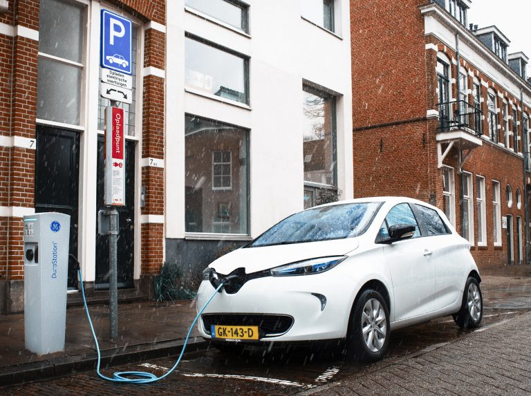 Noorwegen: auto-industrie zit dicht tegen zero-emissiedoelstelling aan