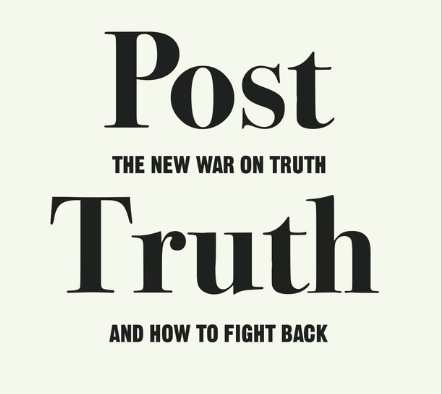 ‘We beginnen de ernst van fake news pas een beetje te begrijpen’