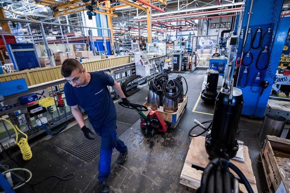 200.000 vacatures in Hongarije