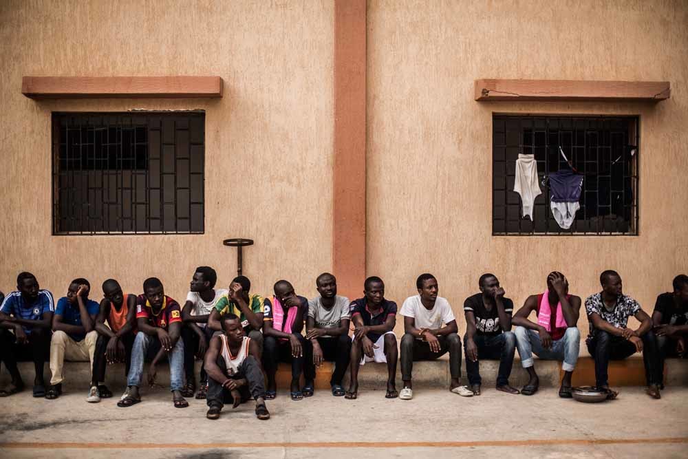 3. Slavenveiling toont hardnekkig racisme