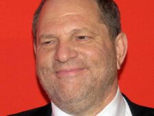 Harvey Weinstein schuldig aan verkrachting
