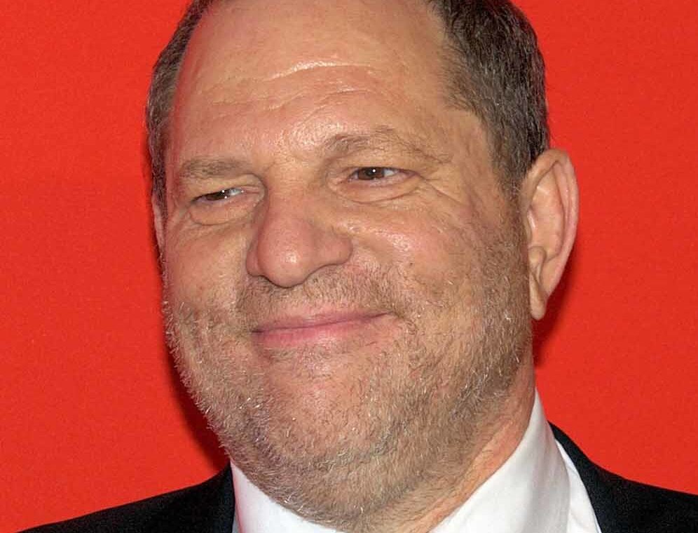 VS: Justitie laat aanklachten tegen Harvey Weinstein vallen