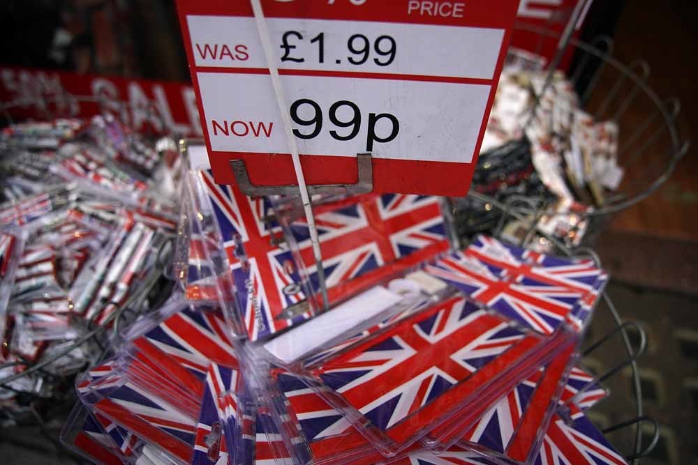 Waarom de Britten geen spijt hebben van de Brexit