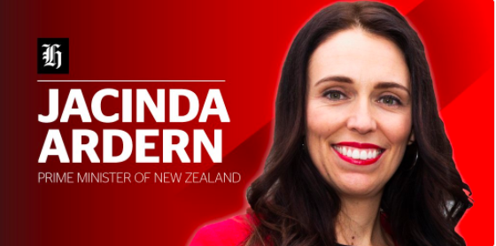 Kan Jacinda Ardern het premierschap combineren met het moederschap? Kan Jacinda Ardern het premierschap combineren met het moederschap?