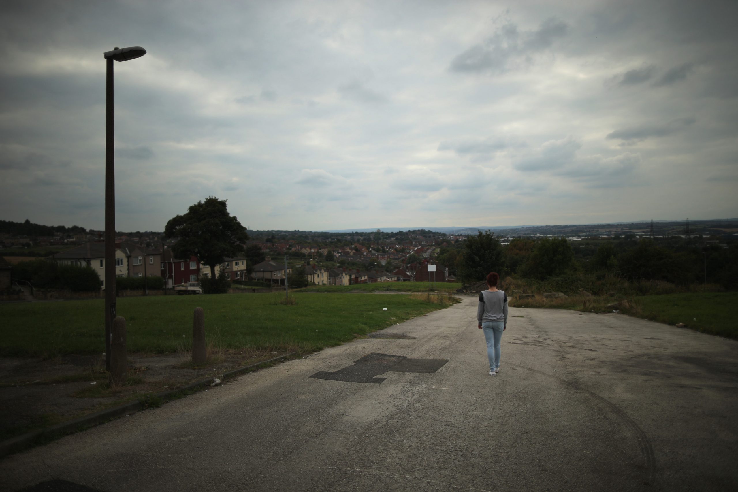 Terug naar Rotherham