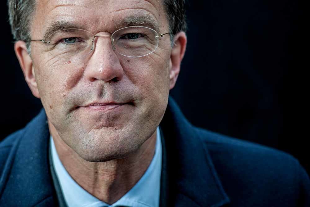 Hoe Nederland de plaats van  de Britten gaat overnemen