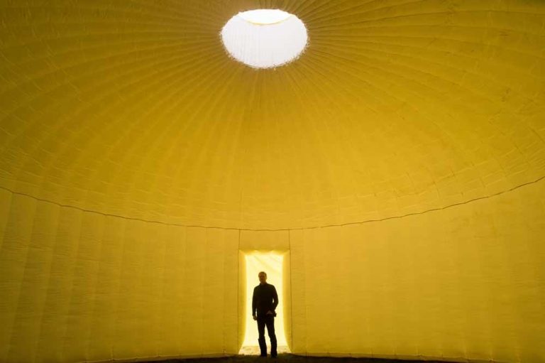 Kunst en cultuur moeten terug op de Europese agenda