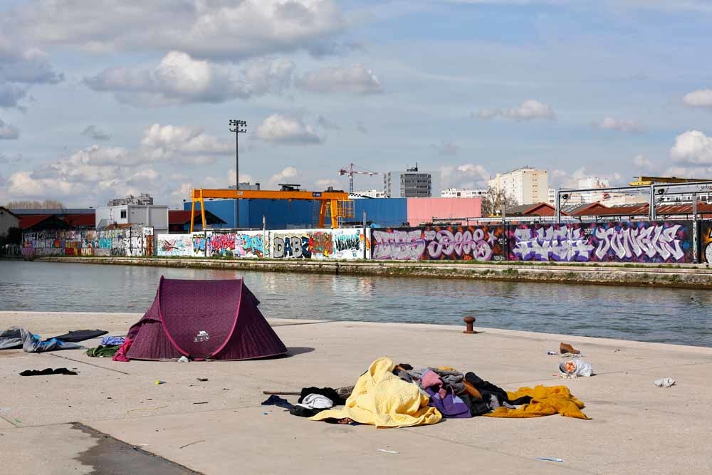 4. En Marche! komt  naar je toe deze zomer
