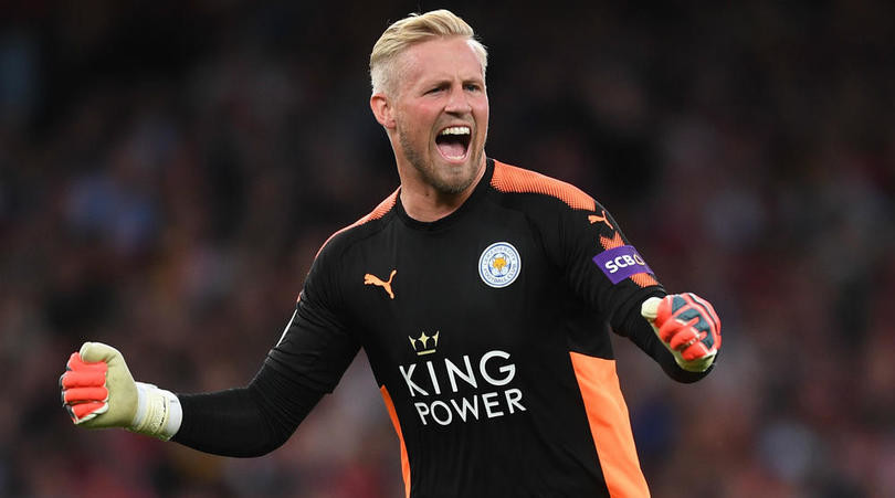 Controverse: Bedrijft Schmeichel propaganda voor Poetin?