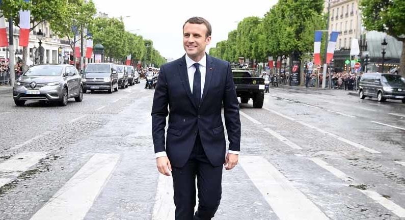 Wat zij zeggen over de uitslag van de Franse Verkiezingen