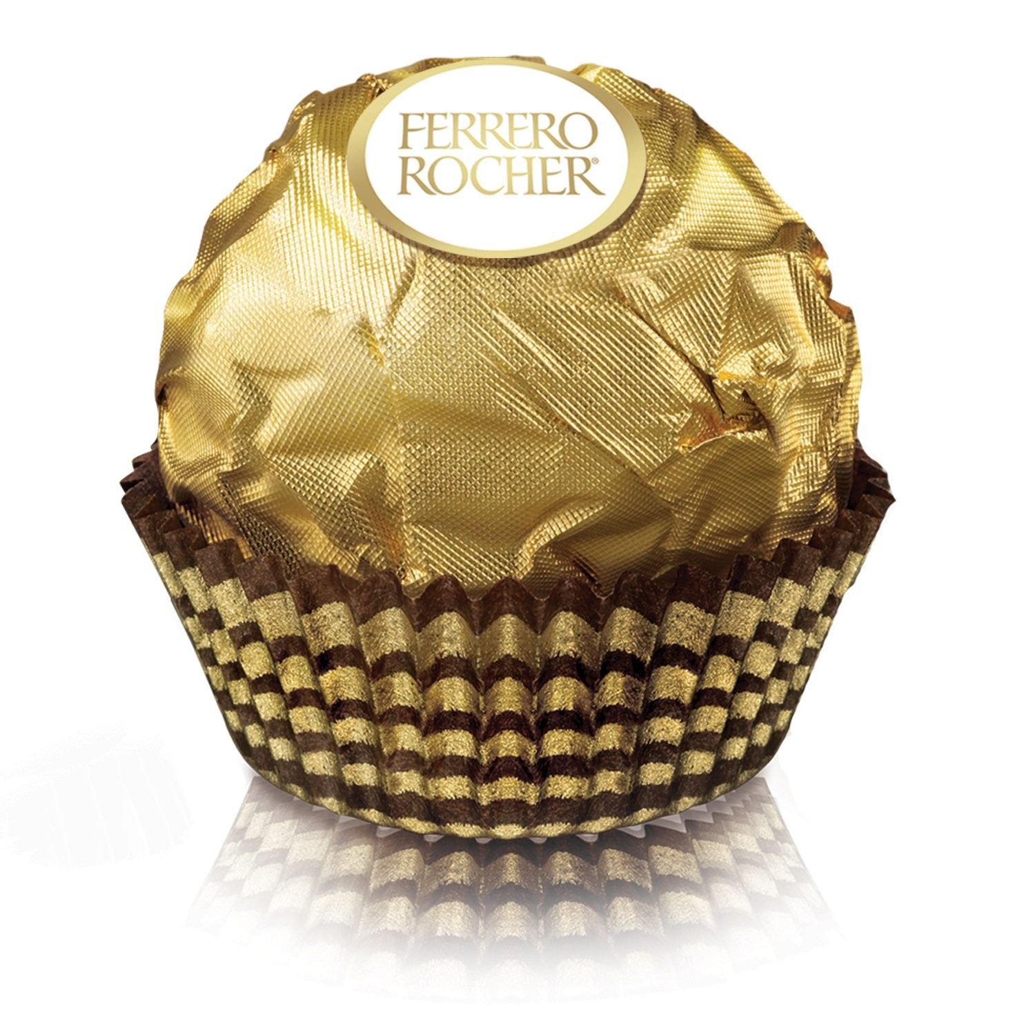 Waarom Amerikaanse immigranten zo dol zijn op Ferrero Rocher