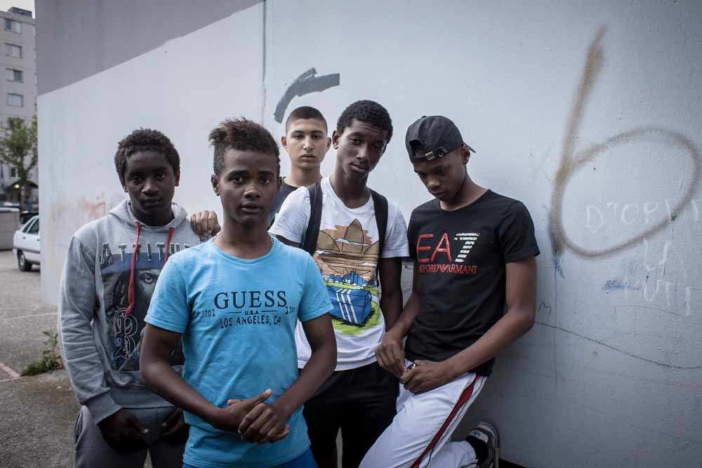 5 wie zijn de franse moslims
