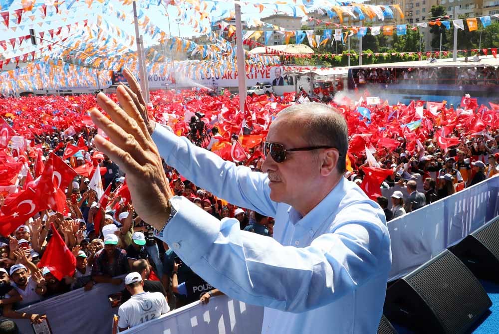 dossier keerpunt voor turkije