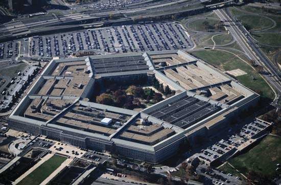 VS: Pentagon bereidt zich voor op wekenlange grondoperaties in Iran