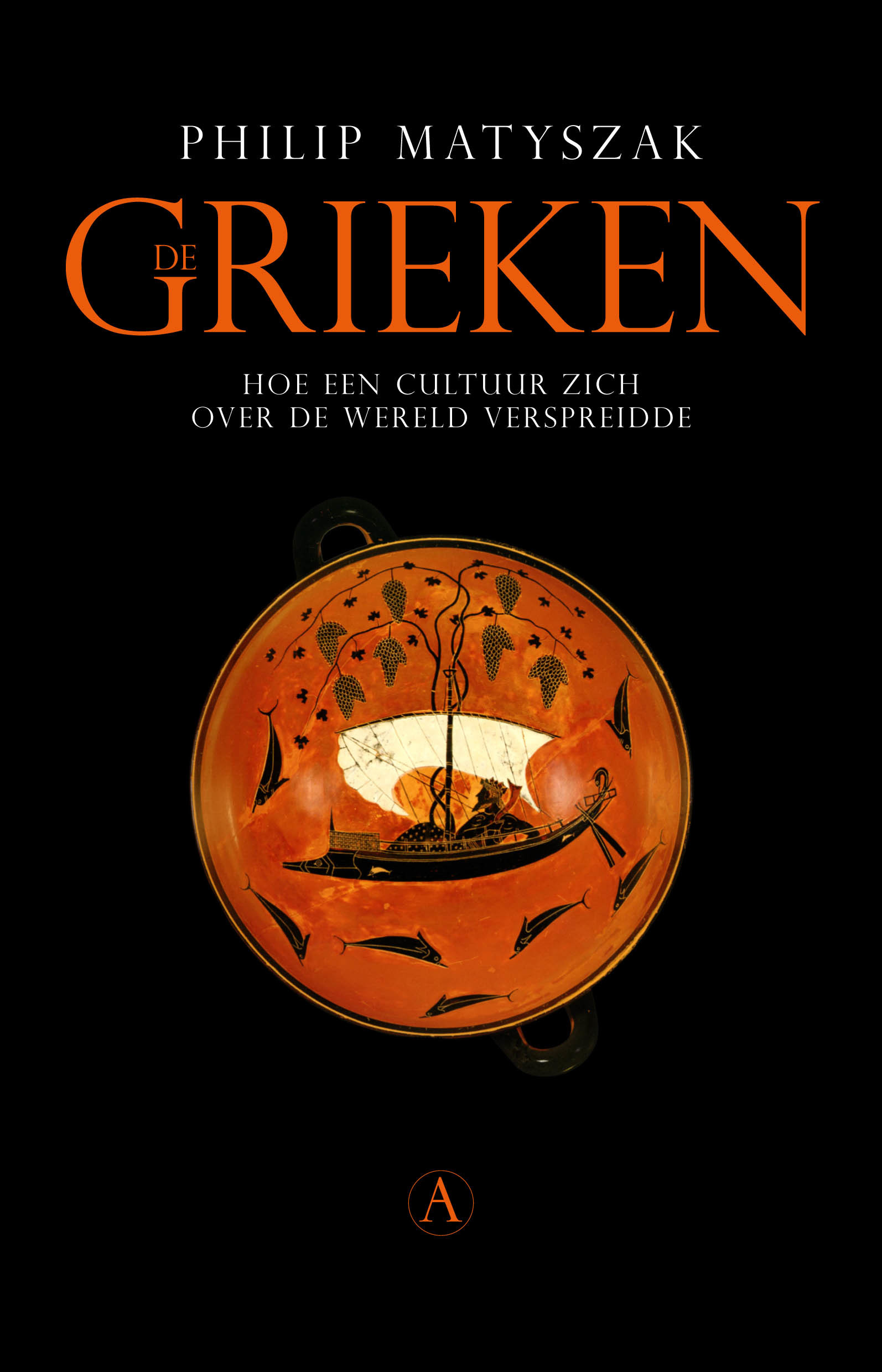 de grieken