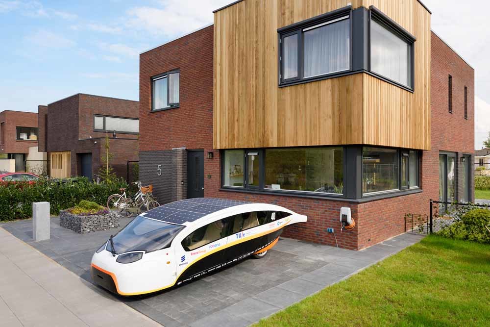 Eindhoven heeft de nerds én de hippies