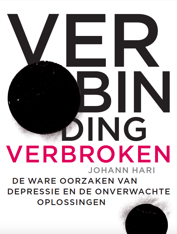 Verbinding verbroken