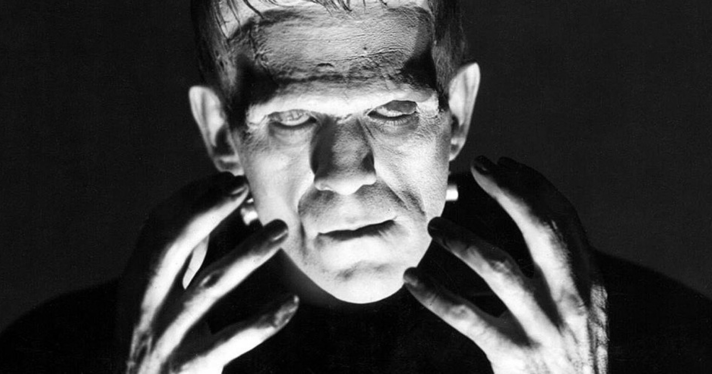 In de sporen van Frankenstein. Wat AI kan leren van de cultklassieker