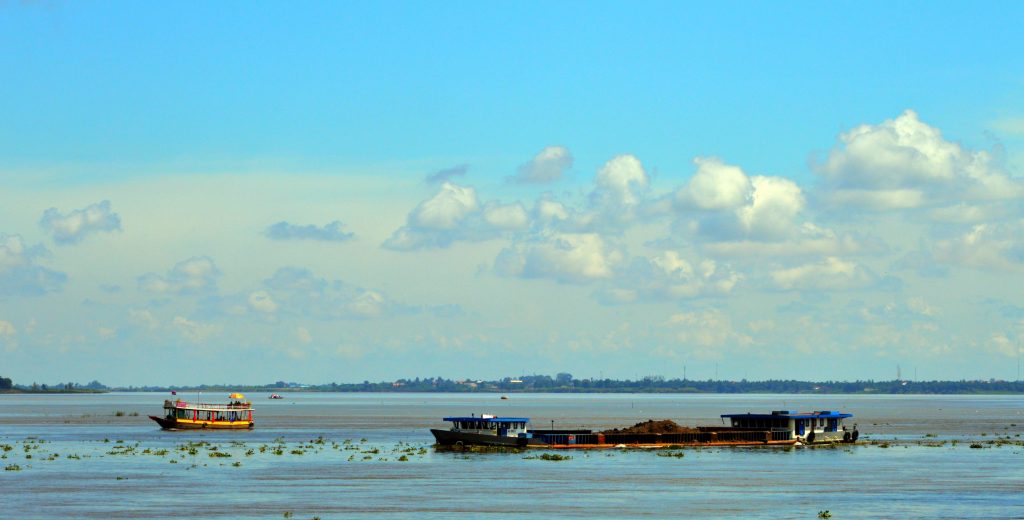 Operatie Mekong