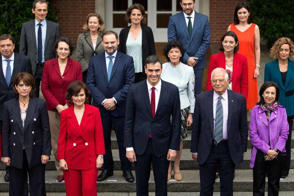 Spanje spreekt veto uit over Hongaarse investering in Spaanse spoorwegsector