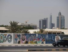 5. MBS kan Arabische held worden