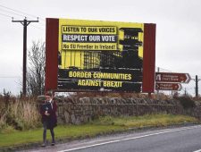 Brexit breekt de Britten op