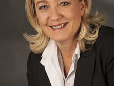 Maakt Marine Le Pen nog een kans?