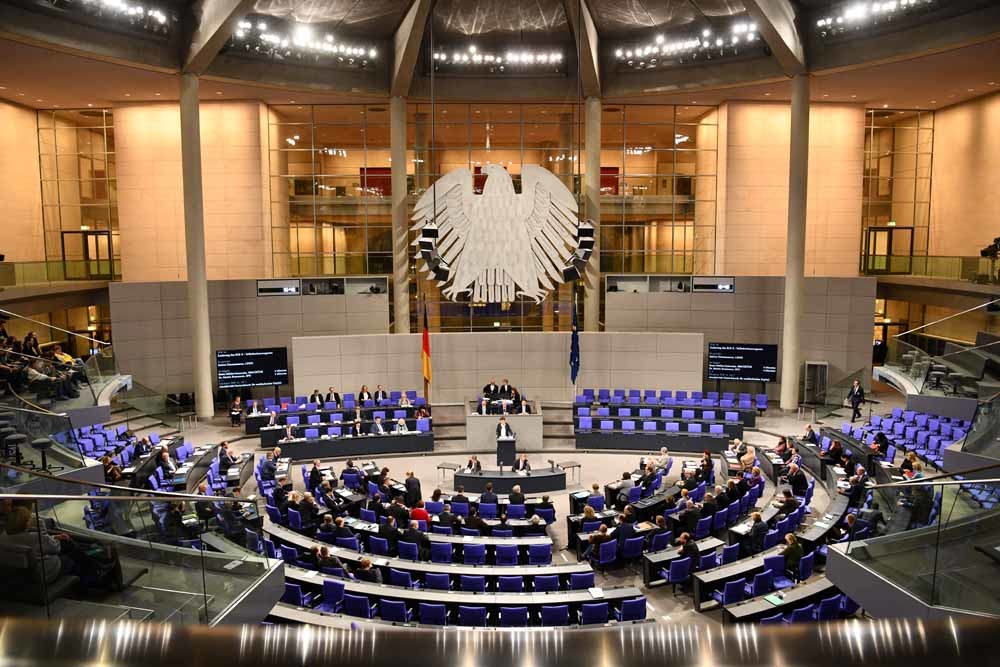 Stel het partijenstelsel ter discussie