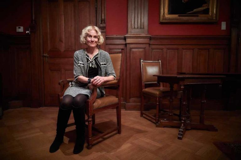 Wat er te doen valt
tegen angstzaaien Wat er te doen valt
tegen angstzaaien