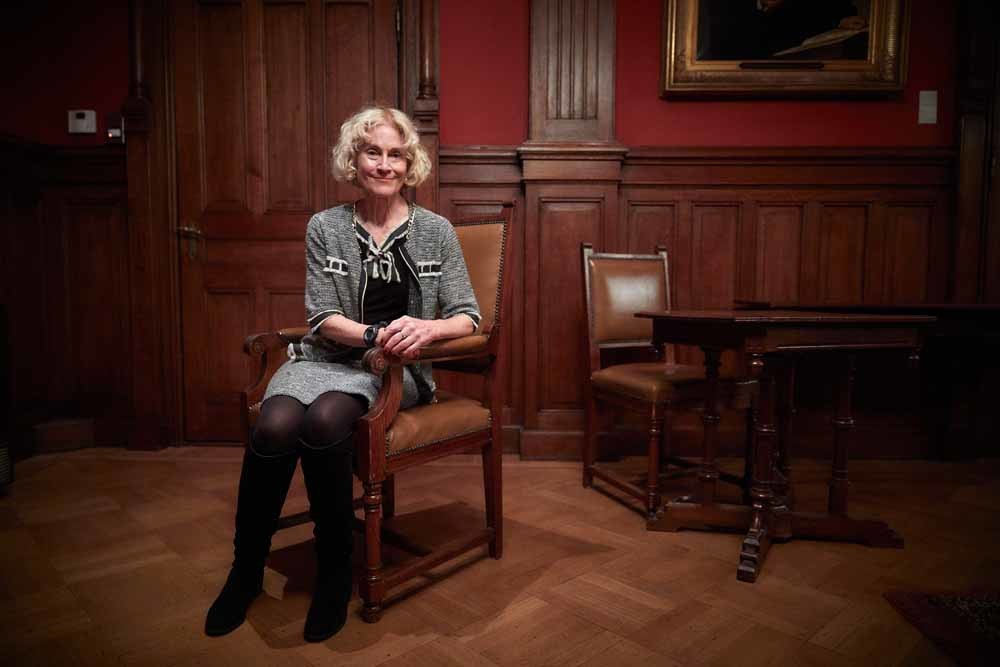 Wat er te doen valt  tegen angstzaaien