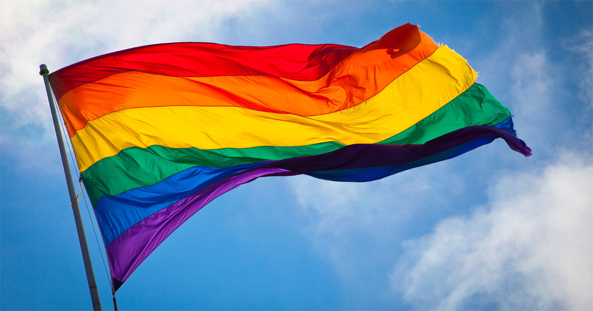 Seksles moet ook gaan over LGBQT seksles moet ook gaan over lgbqt